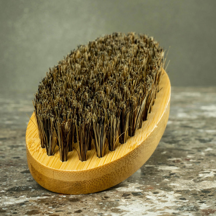 Brosse à barbe